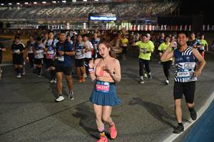 BIB: 
                            <button type="button" onclick="openModal(23947784)" class="btn btn-primary btn-sm float-right btn-popup" data-toggle="modal" data-target=".modal-high-quality">
                        <i class="fas fa-shopping-cart"></i> Add to Cart
                    </button>
                                            <button type="button" onclick="isThisMe(23947784, true)" class="btn btn-success btn-sm float-right btn-popup btn-isme hidden" data-toggle="tooltip" data-placement="bottom" title="นี่คือรูปของคุณใช่ไหม คลิกที่นี่เพื่อเอาเข้าอัลบั้ม">
                        <i class="fas fa-plus"></i> Add to album
                    </button>
                    <button type="button" onclick="isThisMe(23947784, false)" class="btn btn-warning btn-sm float-right btn-popup btn-isnotme hidden">
                        <i class="fas fa-ban"></i> Remove from album
                    </button>